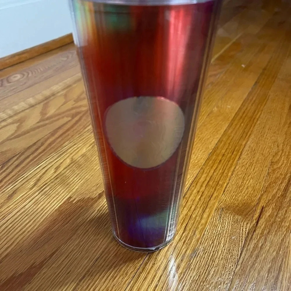 Starbucks Kaleidoscope Cup 2021 Pride Month - Picture 3 of 4